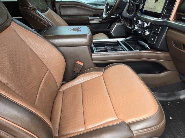 2024 Ford F-250 Super Duty King Ranch - Photo 15