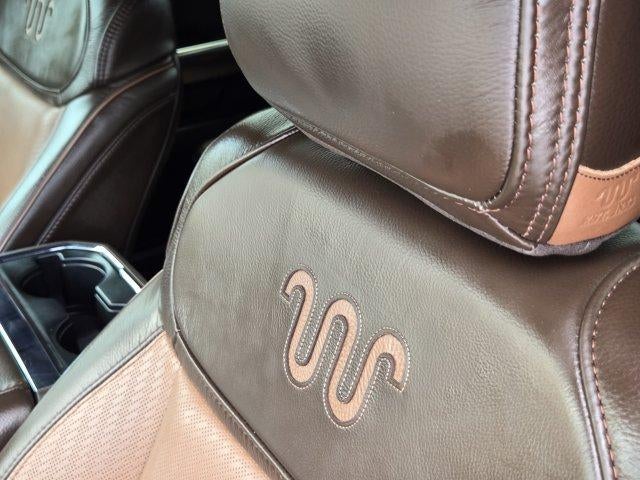2024 Ford F-250 Super Duty King Ranch - Photo 16