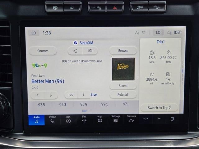 2024 Ford F-250 Super Duty King Ranch - Photo 18