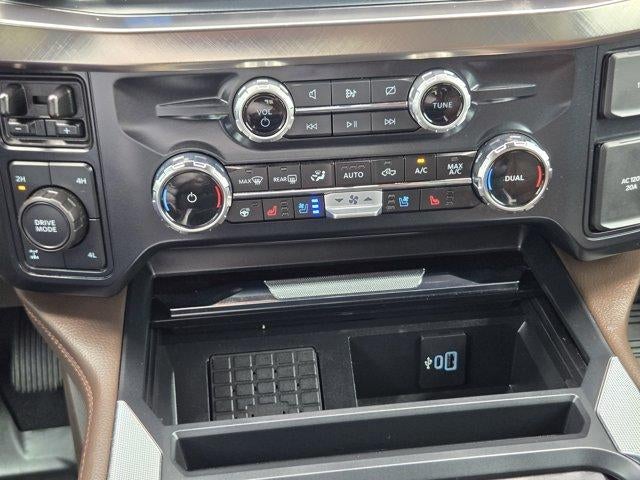 2024 Ford F-250 Super Duty King Ranch - Photo 20