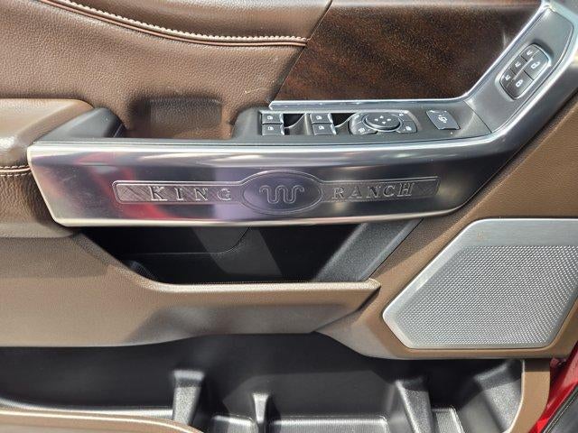 2024 Ford F-250 Super Duty King Ranch - Photo 22
