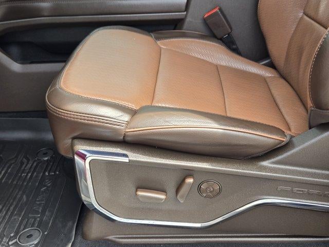2024 Ford F-250 Super Duty King Ranch - Photo 24