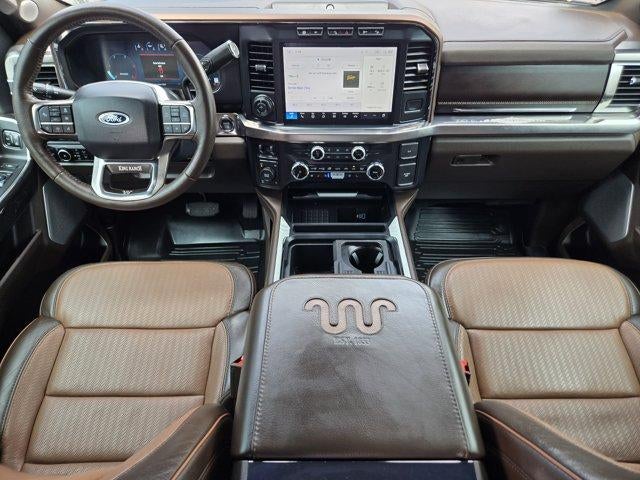 2024 Ford F-250 Super Duty King Ranch - Photo 26