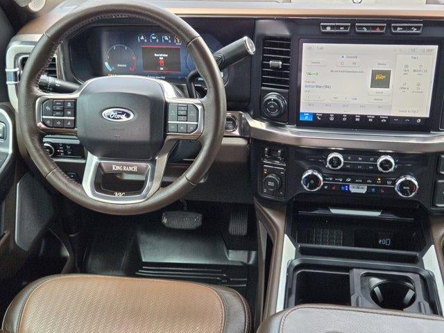 2024 Ford F-250 Super Duty King Ranch - Photo 27