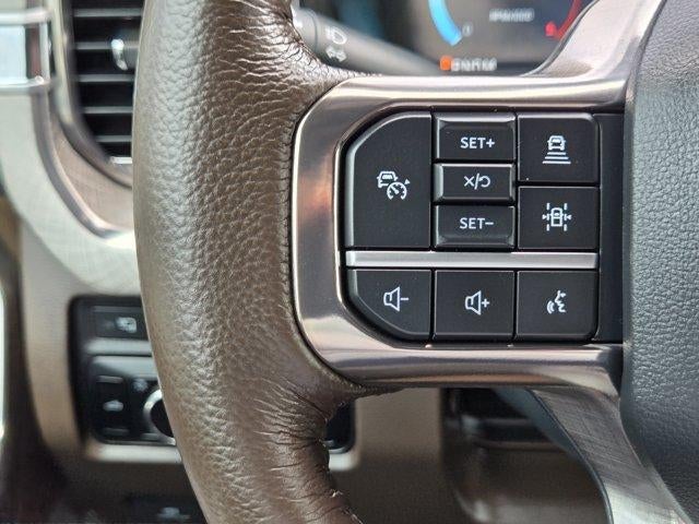 2024 Ford F-250 Super Duty King Ranch - Photo 28