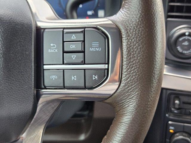 2024 Ford F-250 Super Duty King Ranch - Photo 29