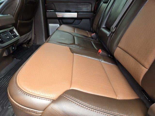 2024 Ford F-250 Super Duty King Ranch - Photo 30
