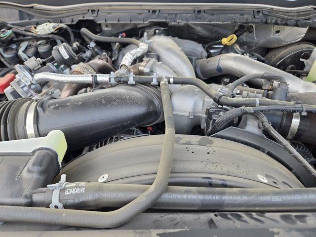 2024 Ford F-250 Super Duty King Ranch - Photo 31