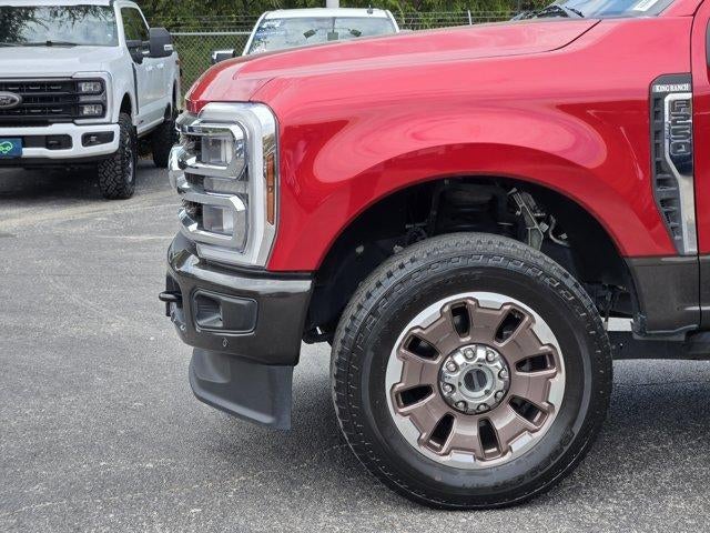 2024 Ford F-250 Super Duty King Ranch - Photo 8