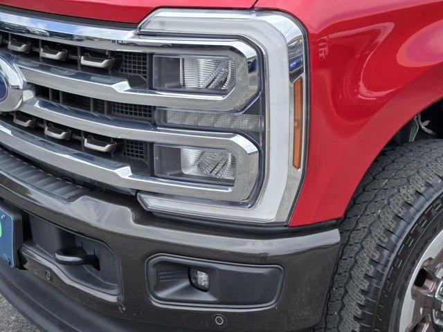 2024 Ford F-250 Super Duty King Ranch - Photo 9