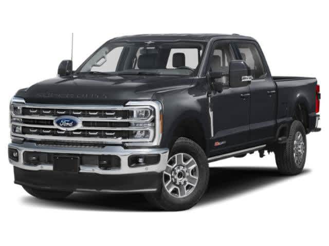 2025 Ford Super Duty F-250 SRW XL