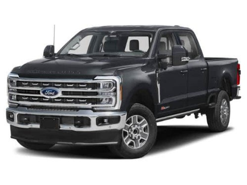 2025 Ford Super Duty F-250 SRW XL