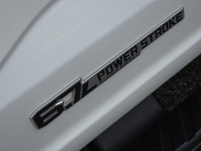 2024 Ford Super Duty F-250 SRW XL