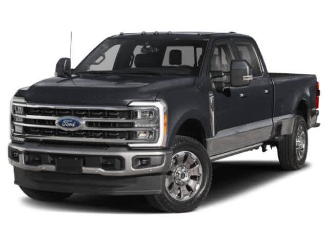 2024 Ford F-350 King Ranch