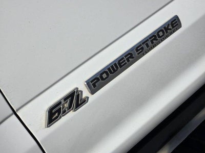2022 Ford F-350 LARIAT