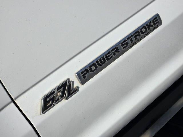 2022 Ford F-350 LARIAT