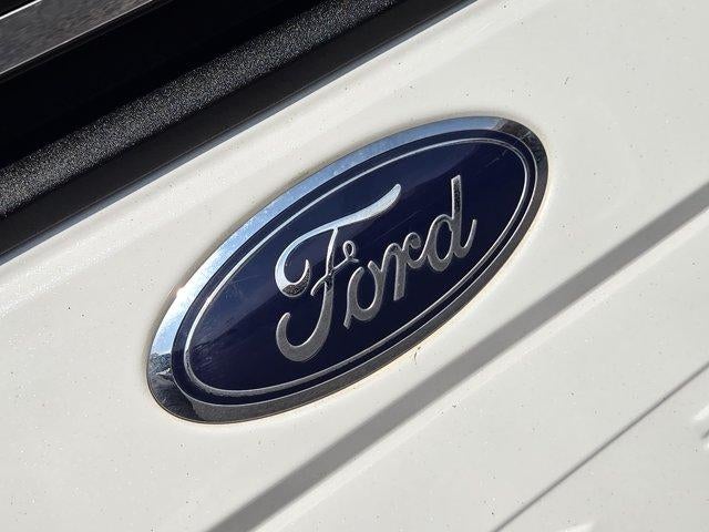2022 Ford F-350 LARIAT