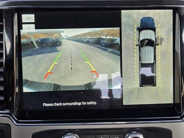 2022 Ford F-350 LARIAT