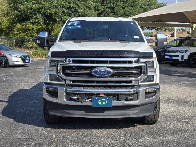 2022 Ford F-350 LARIAT