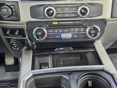2022 Ford F-350 LARIAT