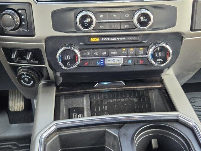 2022 Ford F-350 LARIAT
