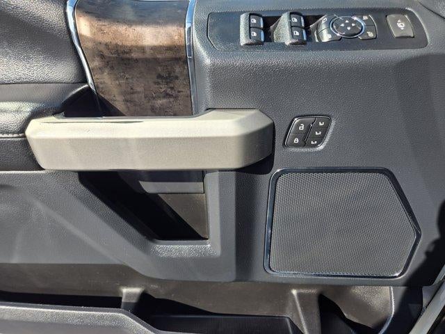 2022 Ford F-350 LARIAT