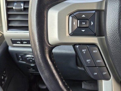 2022 Ford F-350 LARIAT