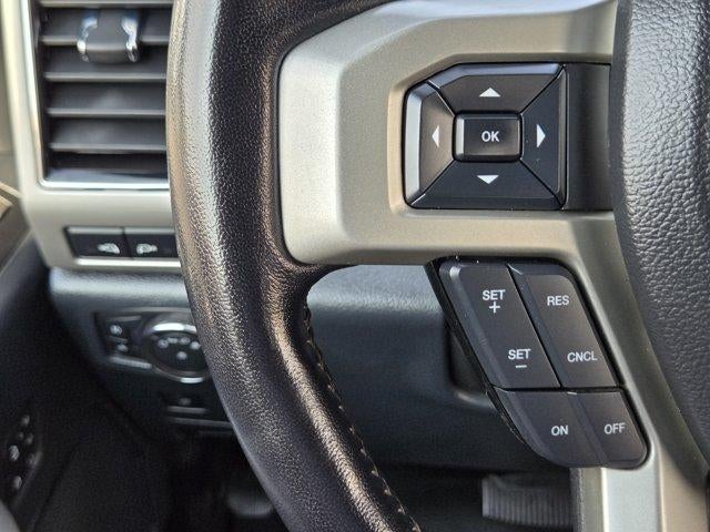 2022 Ford F-350 LARIAT