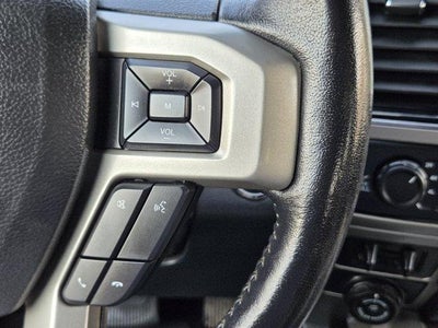 2022 Ford F-350 LARIAT