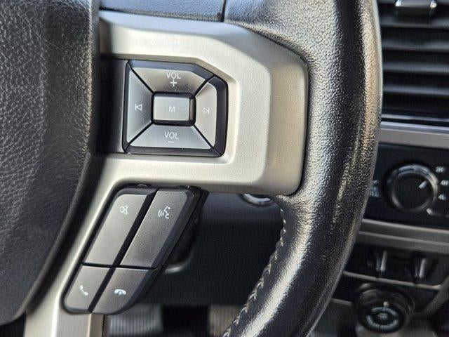 2022 Ford F-350 LARIAT