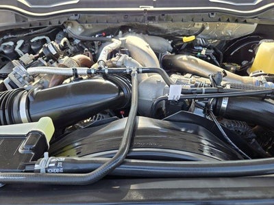 2022 Ford F-350 LARIAT