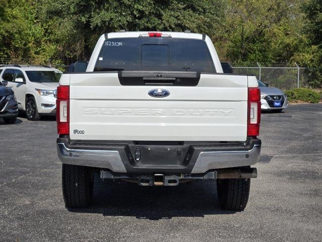 2022 Ford F-350 LARIAT