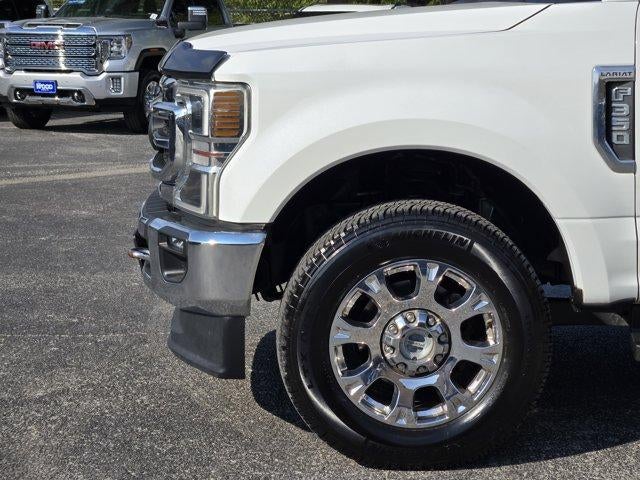 2022 Ford F-350 LARIAT