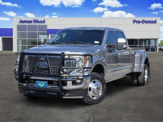 2020 Ford Super Duty F-350 DRW XL