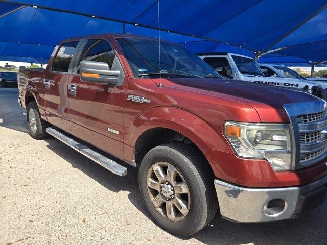 2014 Ford F-150 XL