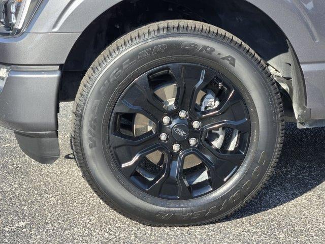 2022 Ford F-150 XLT - Photo 12