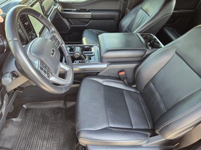 2022 Ford F-150 XLT - Photo 13