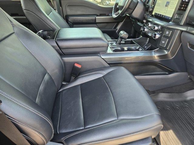 2022 Ford F-150 XLT - Photo 14