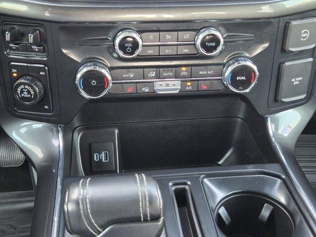 2022 Ford F-150 XLT - Photo 19