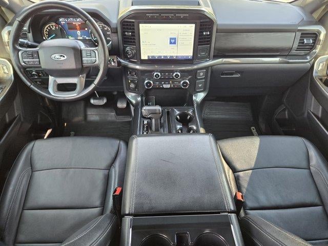 2022 Ford F-150 XLT - Photo 23