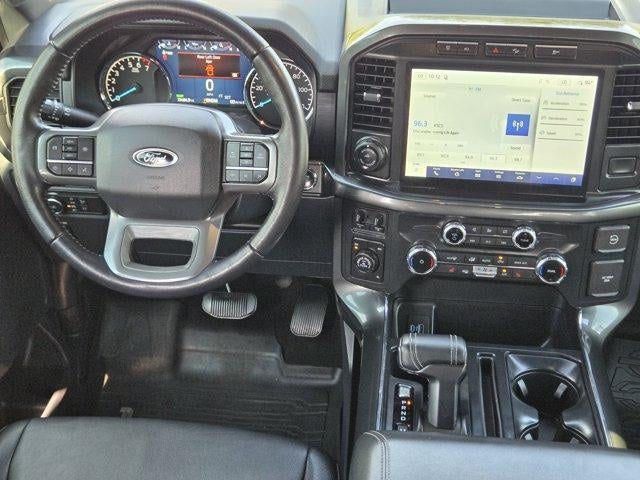 2022 Ford F-150 XLT - Photo 24