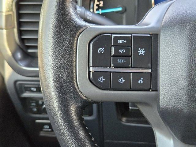 2022 Ford F-150 XLT - Photo 25