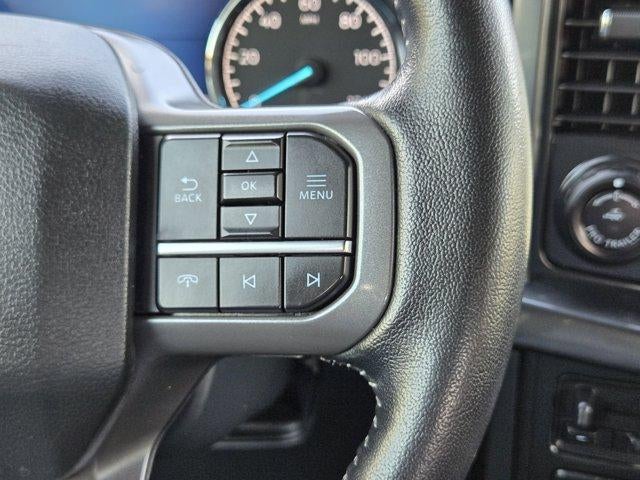 2022 Ford F-150 XLT - Photo 26