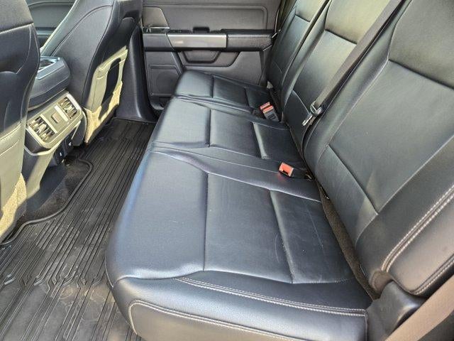 2022 Ford F-150 XLT - Photo 27