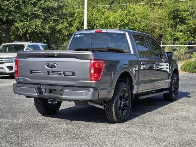 2022 Ford F-150 XLT - Photo 7