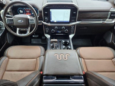 2023 Ford F-150 King Ranch