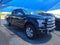 2016 Ford F-150 Platinum