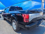 2016 Ford F-150 Platinum