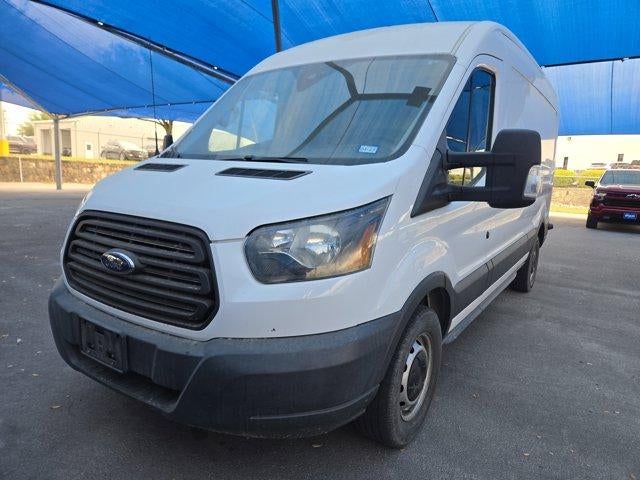 2016 Ford Transit Cargo Van Base