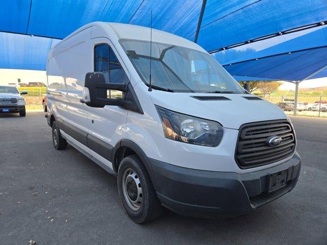 2016 Ford Transit Cargo Van Base
